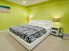 Joe's Cozy and Quality Entire Basement Suite in Calgary